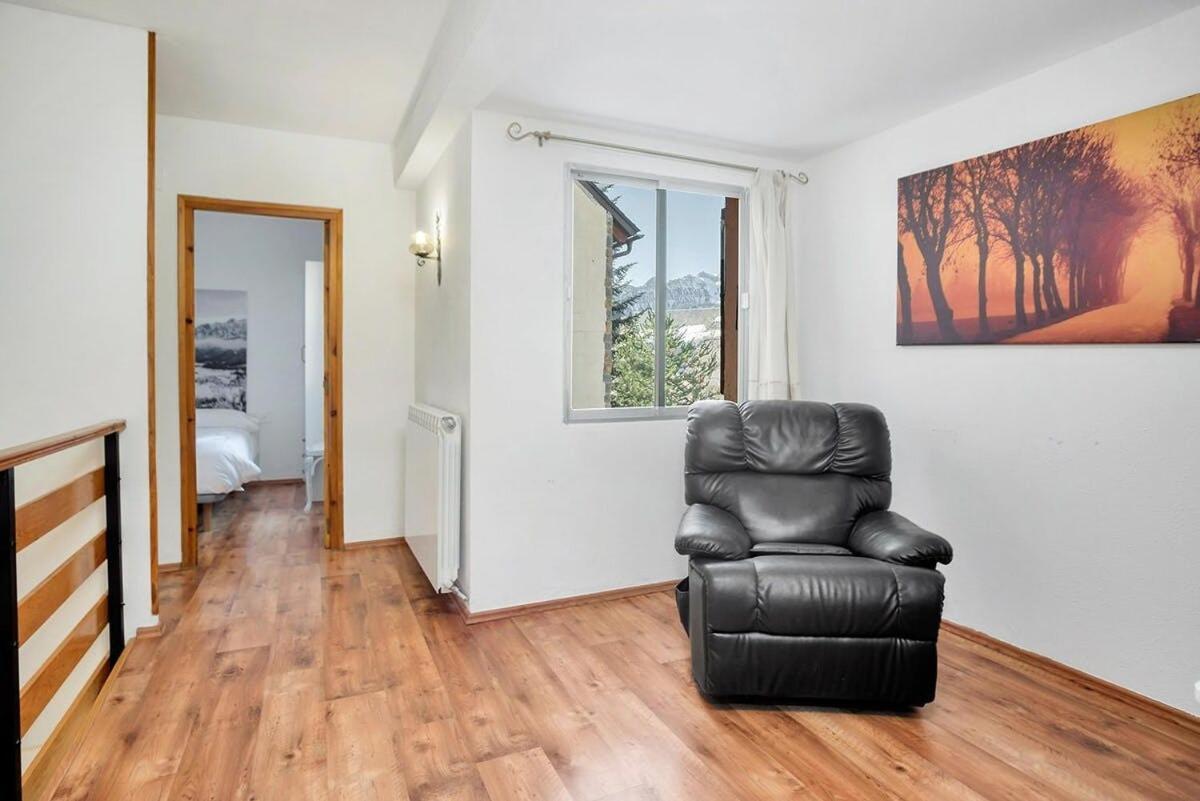 Casa Pelaire - Casa Entera 10 Pax En Panticosa Villa Dış mekan fotoğraf